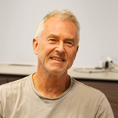 Jürg Ehrensperger