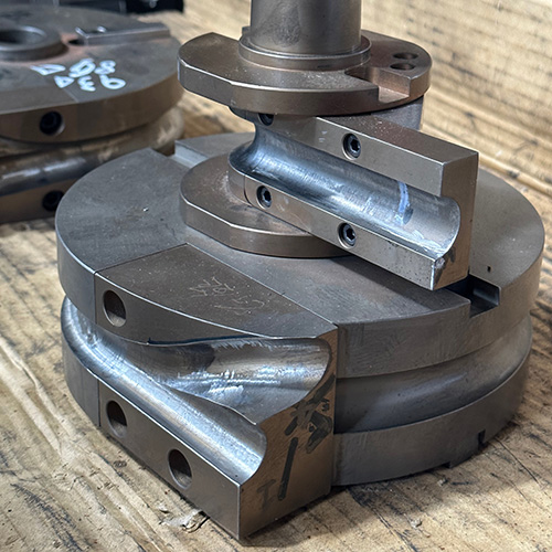 AQUS manufacturing Foto 12