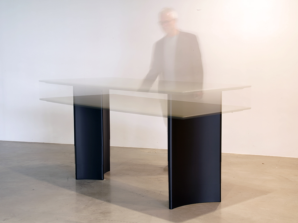 Cloud Desk - Detail 1